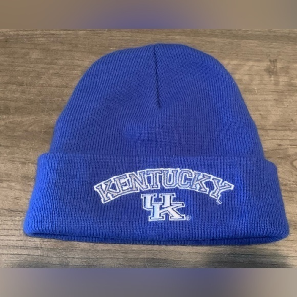 KENTUCKY WILDCATS VINTAGE WINTER‎ HAT Youth
